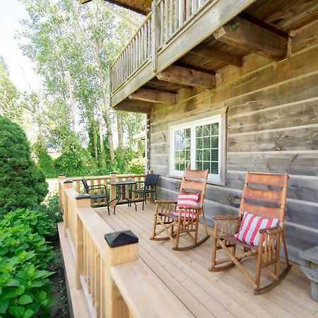 Ridgetown Bye The Bay Bed And Breakfast المظهر الخارجي الصورة