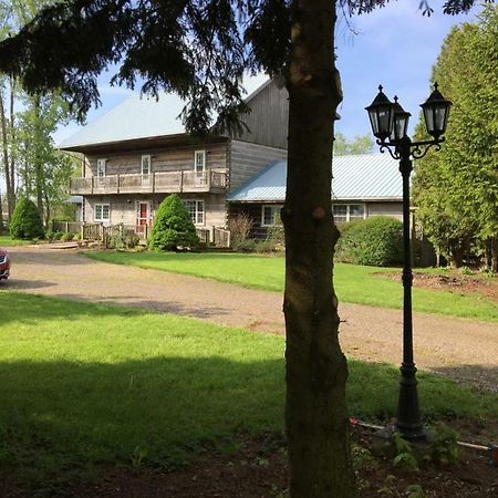 Ridgetown Bye The Bay Bed And Breakfast المظهر الخارجي الصورة