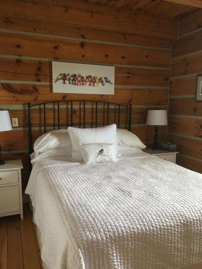 Ridgetown Bye The Bay Bed And Breakfast المظهر الخارجي الصورة