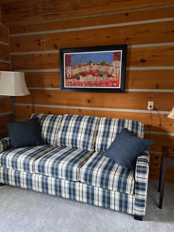 Ridgetown Bye The Bay Bed And Breakfast المظهر الخارجي الصورة