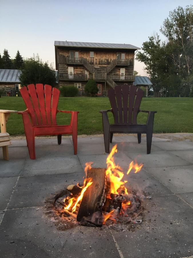 Ridgetown Bye The Bay Bed And Breakfast المظهر الخارجي الصورة