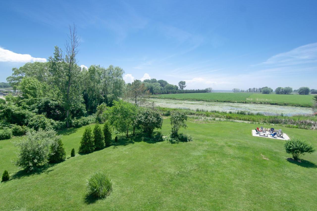 Ridgetown Bye The Bay Bed And Breakfast المظهر الخارجي الصورة