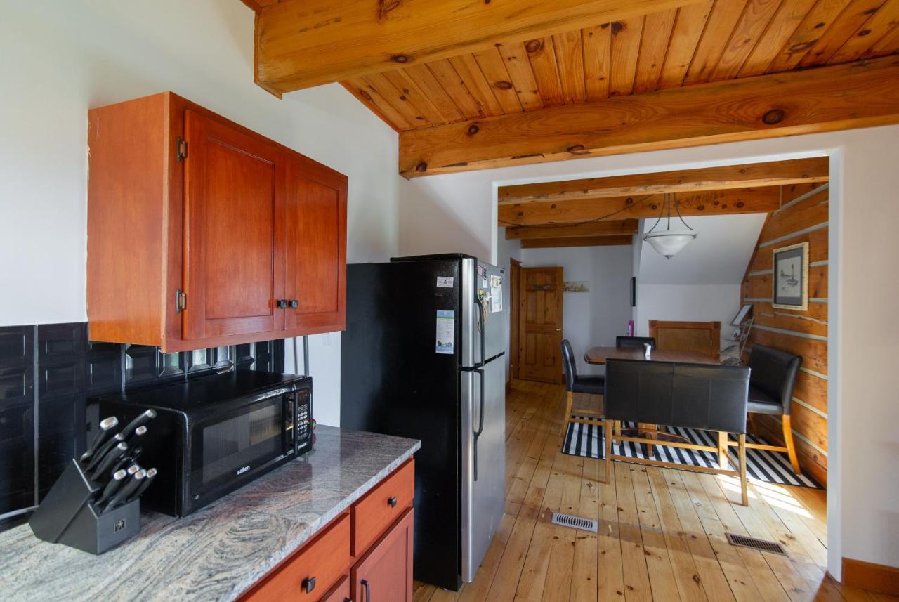 Ridgetown Bye The Bay Bed And Breakfast المظهر الخارجي الصورة
