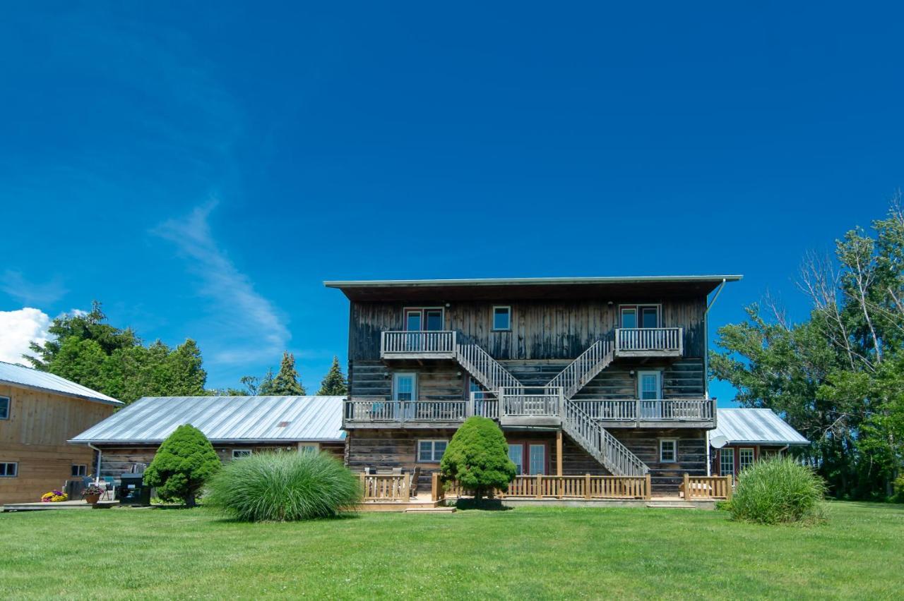 Ridgetown Bye The Bay Bed And Breakfast المظهر الخارجي الصورة