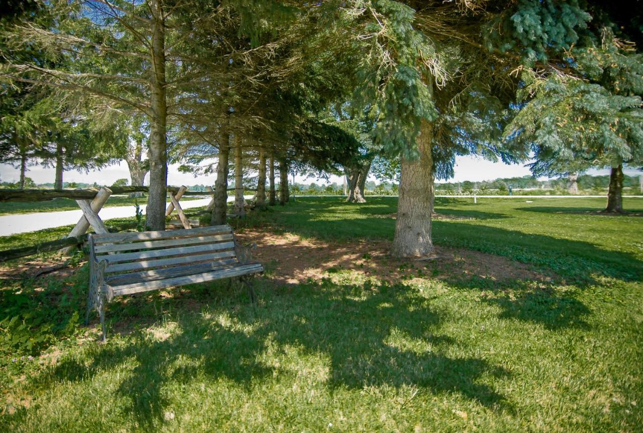 Ridgetown Bye The Bay Bed And Breakfast المظهر الخارجي الصورة