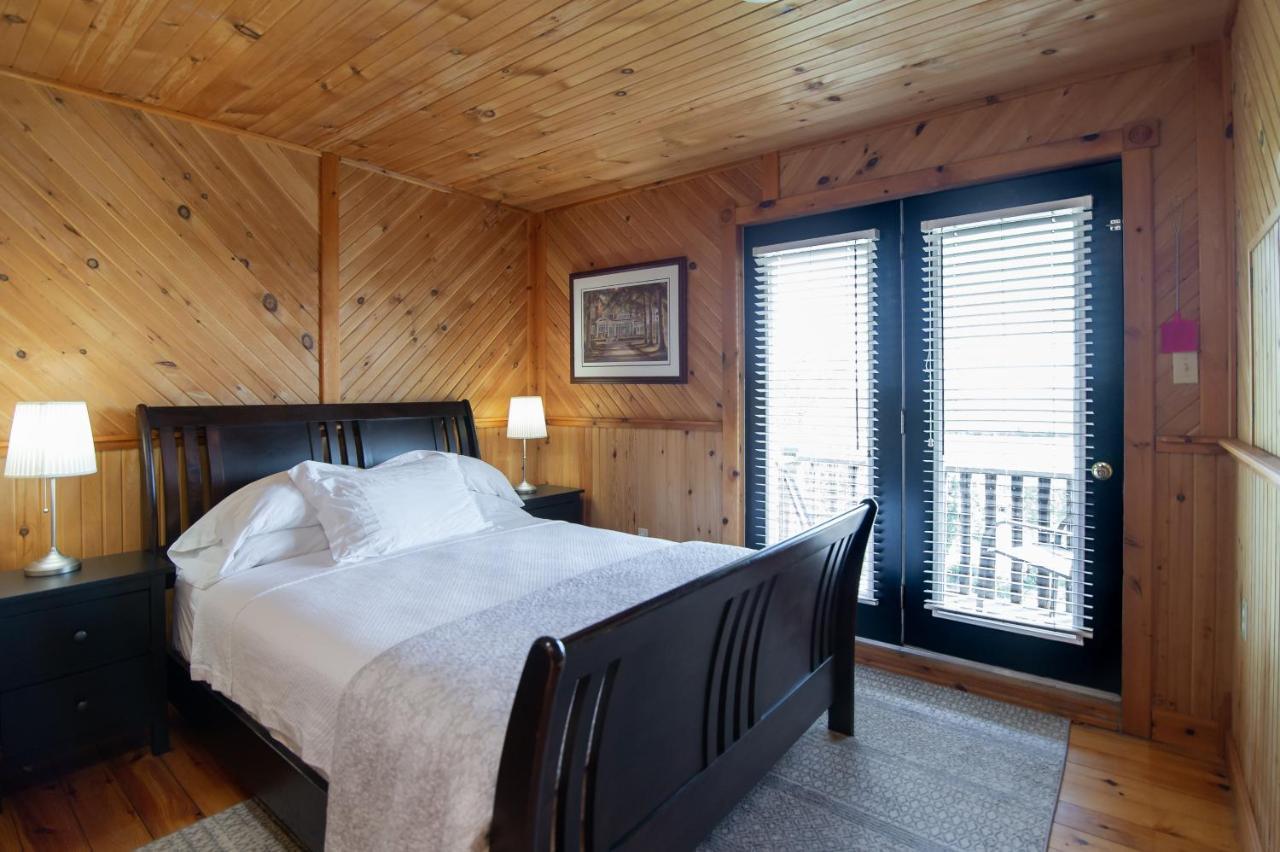 Ridgetown Bye The Bay Bed And Breakfast المظهر الخارجي الصورة