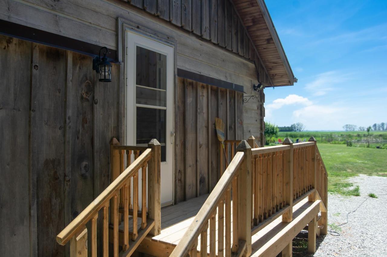 Ridgetown Bye The Bay Bed And Breakfast المظهر الخارجي الصورة