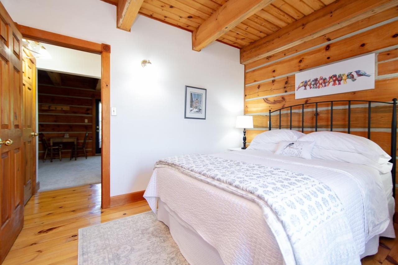 Ridgetown Bye The Bay Bed And Breakfast المظهر الخارجي الصورة