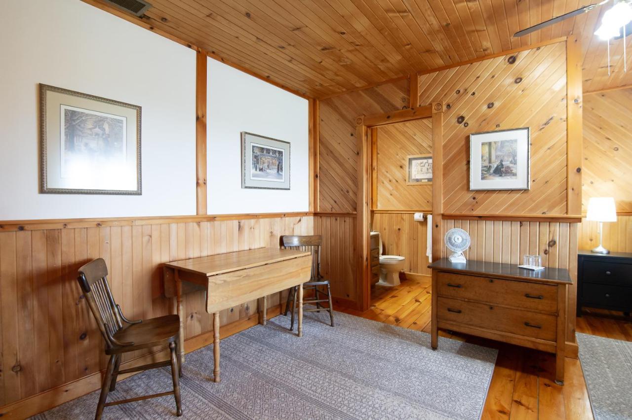 Ridgetown Bye The Bay Bed And Breakfast المظهر الخارجي الصورة
