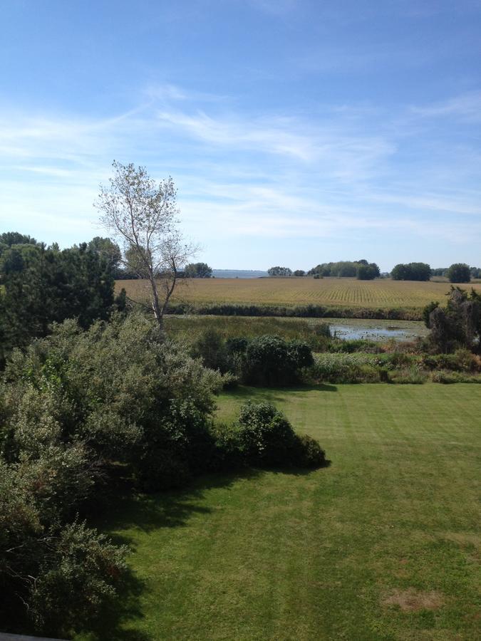 Ridgetown Bye The Bay Bed And Breakfast المظهر الخارجي الصورة