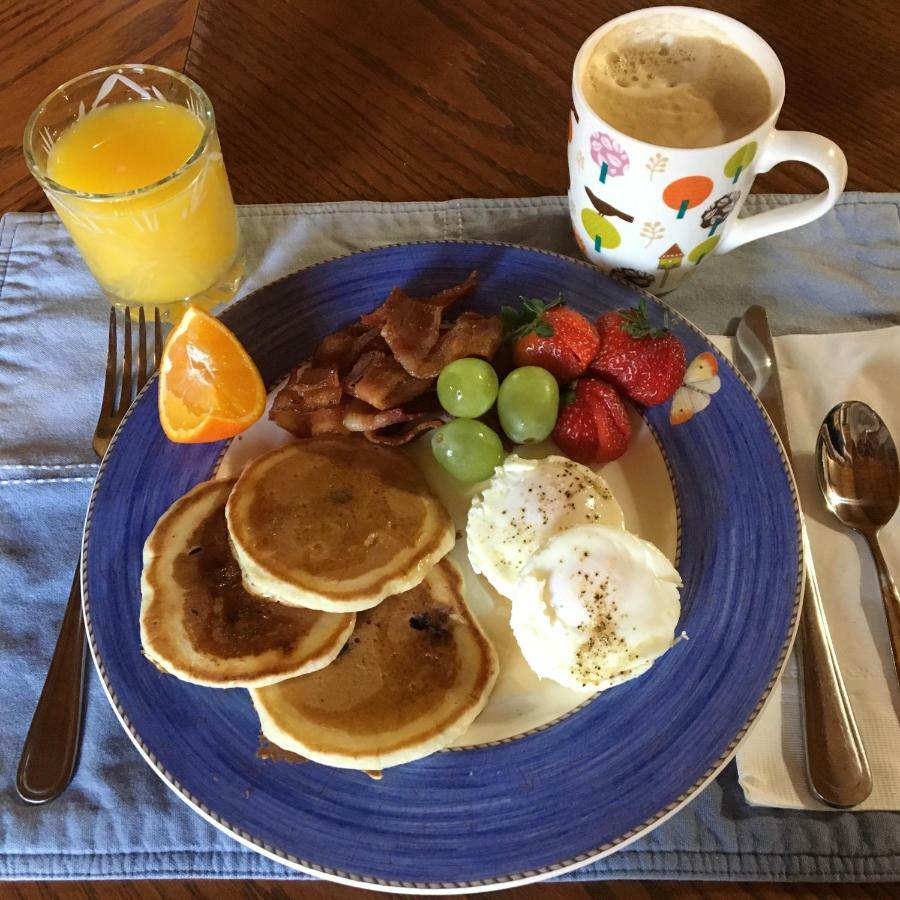 Ridgetown Bye The Bay Bed And Breakfast المظهر الخارجي الصورة