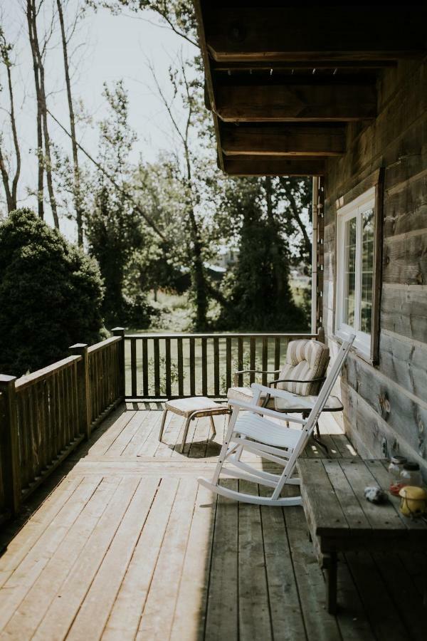 Ridgetown Bye The Bay Bed And Breakfast المظهر الخارجي الصورة