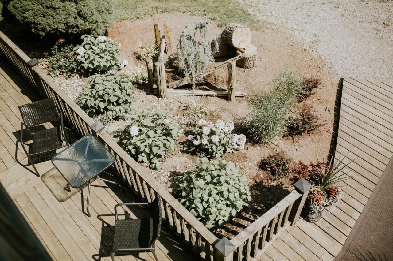 Ridgetown Bye The Bay Bed And Breakfast المظهر الخارجي الصورة