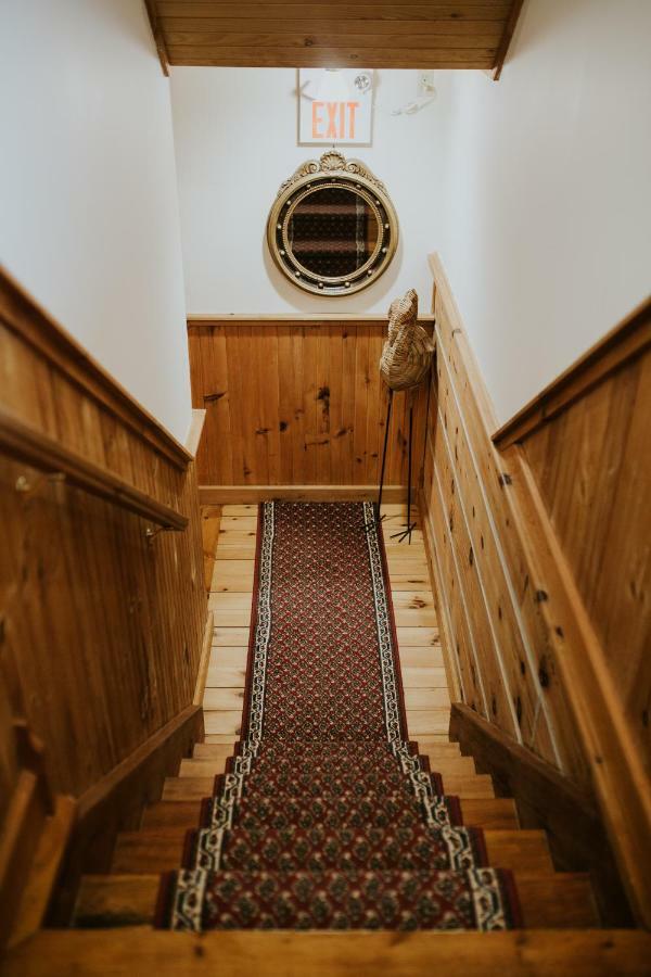 Ridgetown Bye The Bay Bed And Breakfast المظهر الخارجي الصورة