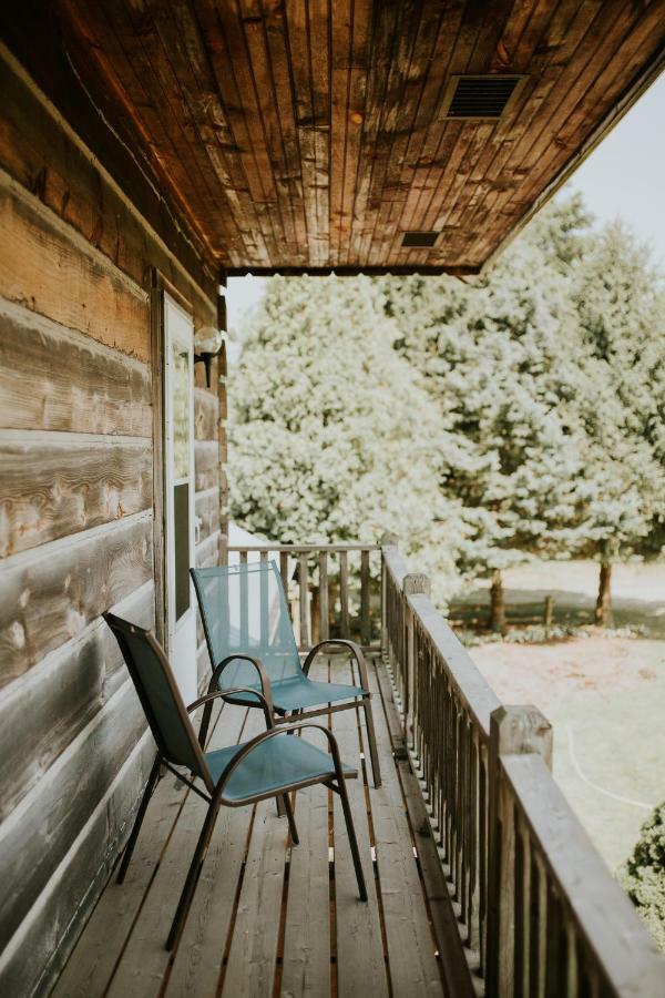 Ridgetown Bye The Bay Bed And Breakfast المظهر الخارجي الصورة