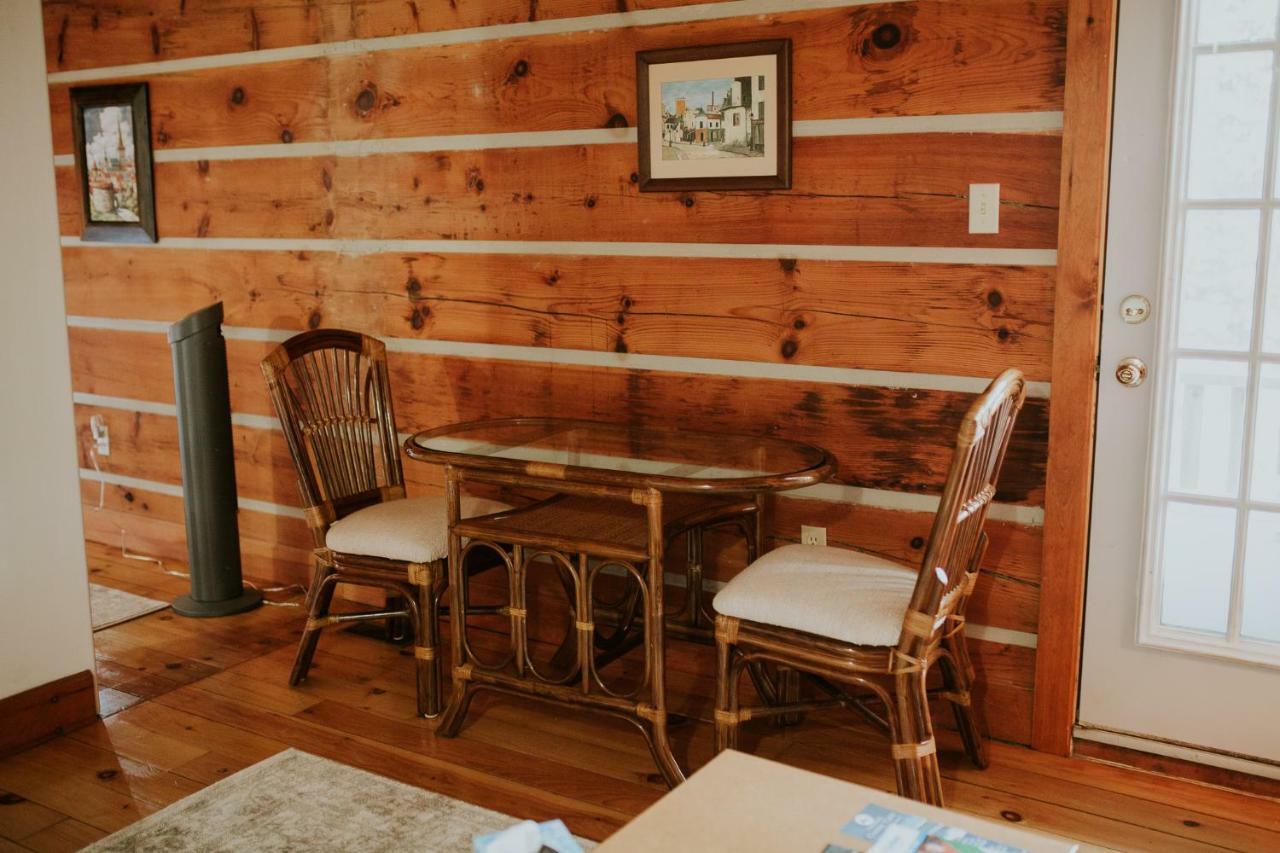 Ridgetown Bye The Bay Bed And Breakfast المظهر الخارجي الصورة