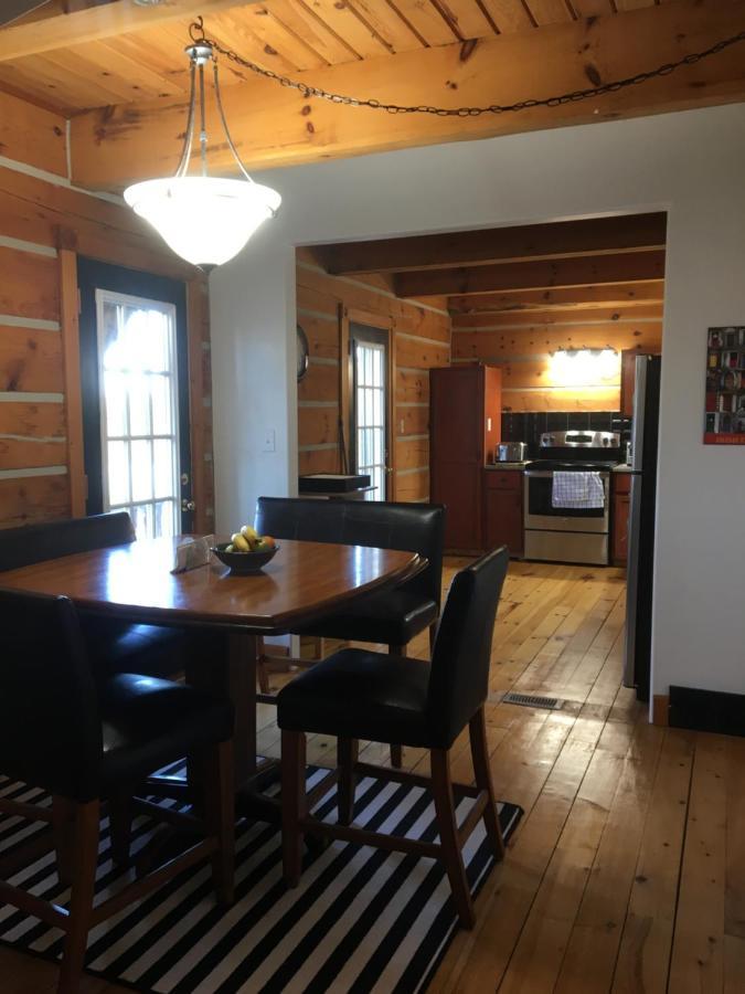 Ridgetown Bye The Bay Bed And Breakfast المظهر الخارجي الصورة